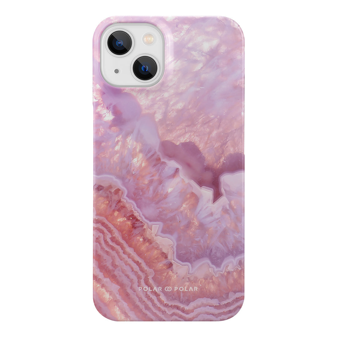 Standard_iPhone 13 | Snap Case | Common