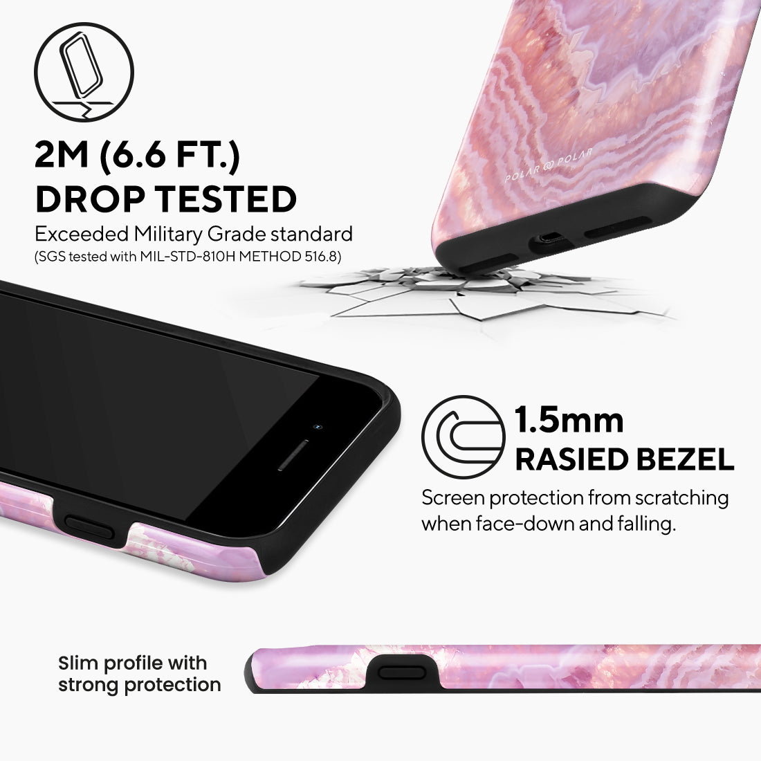 Standard_iPhone 8 Plus/7 Plus | Tough Case (dual-layer) Tough MagSafe Case