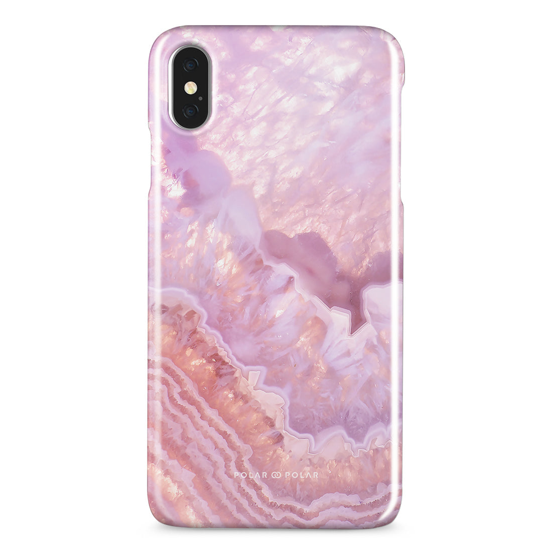 Standard_iPhone XS Max | Snap Case | Common