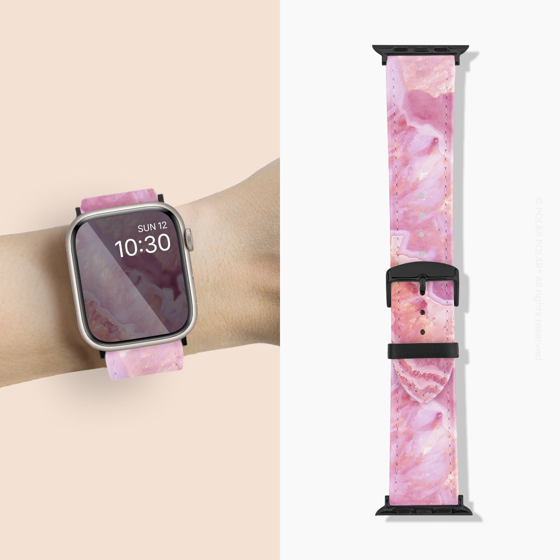 Apple Watch Band - POLAR POLAR