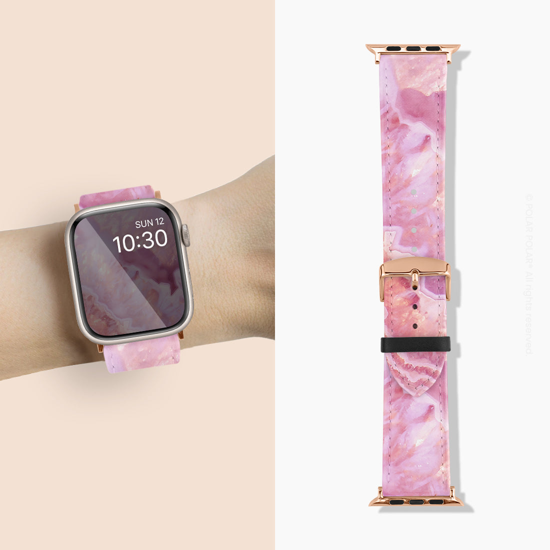 Apple Watch Band - POLAR POLAR