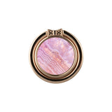 Misty Rose Coral | Phone Ring Holder