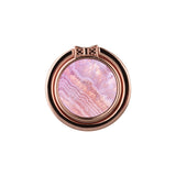 Misty Rose Coral | Phone Ring Holder