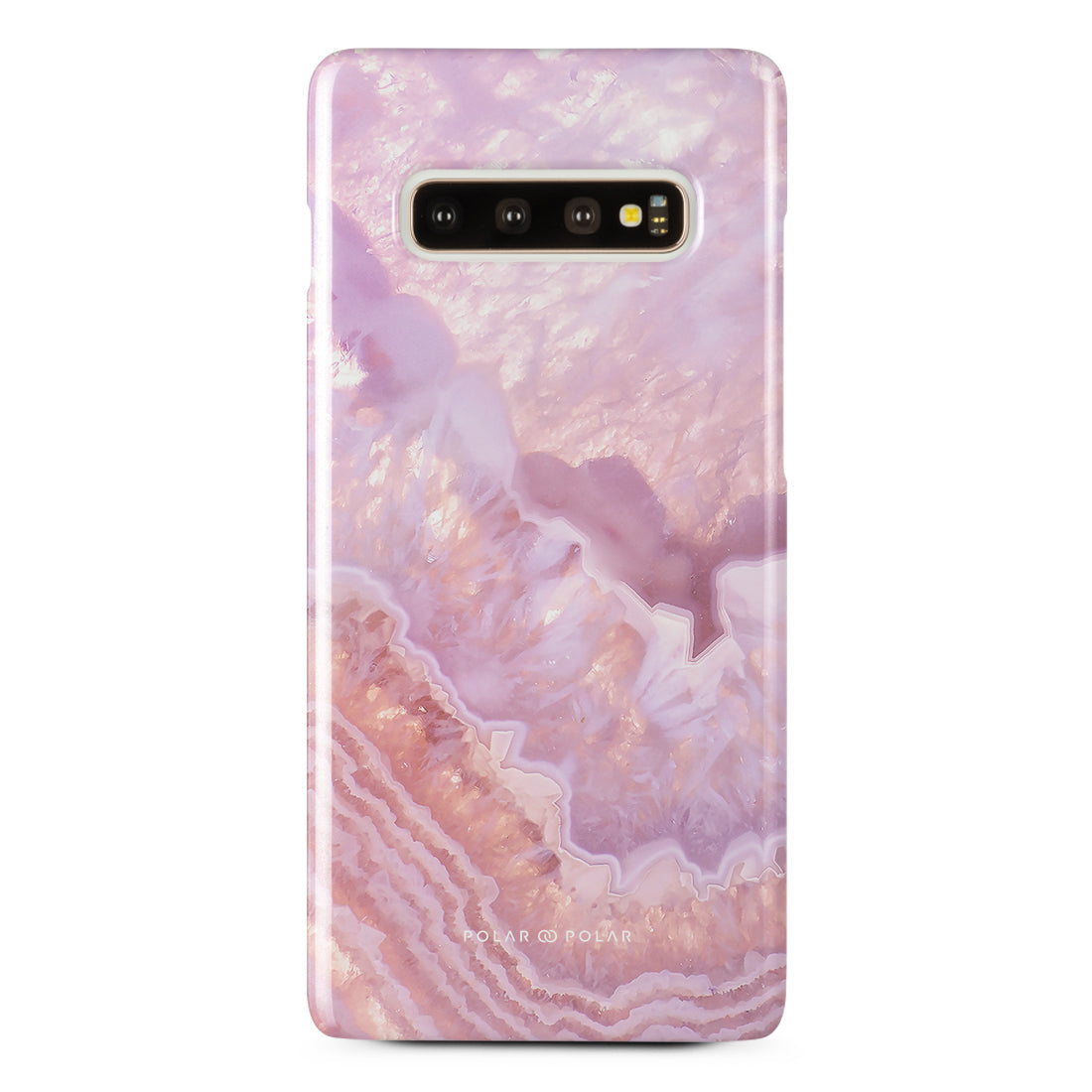 Standard_Samsung Galaxy S10 Plus | Snap Case | Common