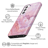 Standard_Samsung Galaxy S22 5G | Tough Case (dual-layer) Tough MagSafe Case