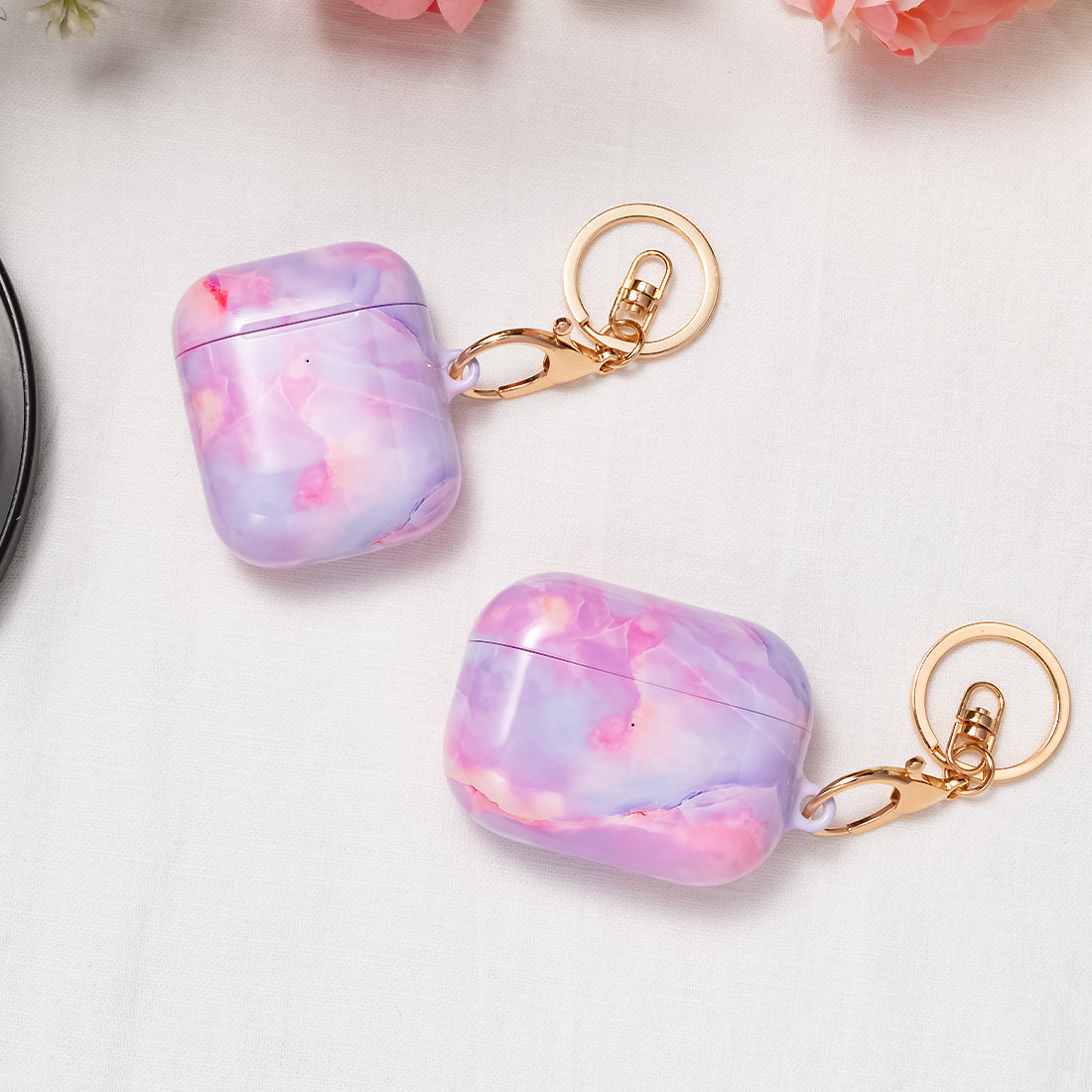 Mythical Sky | AirPods 3 Case