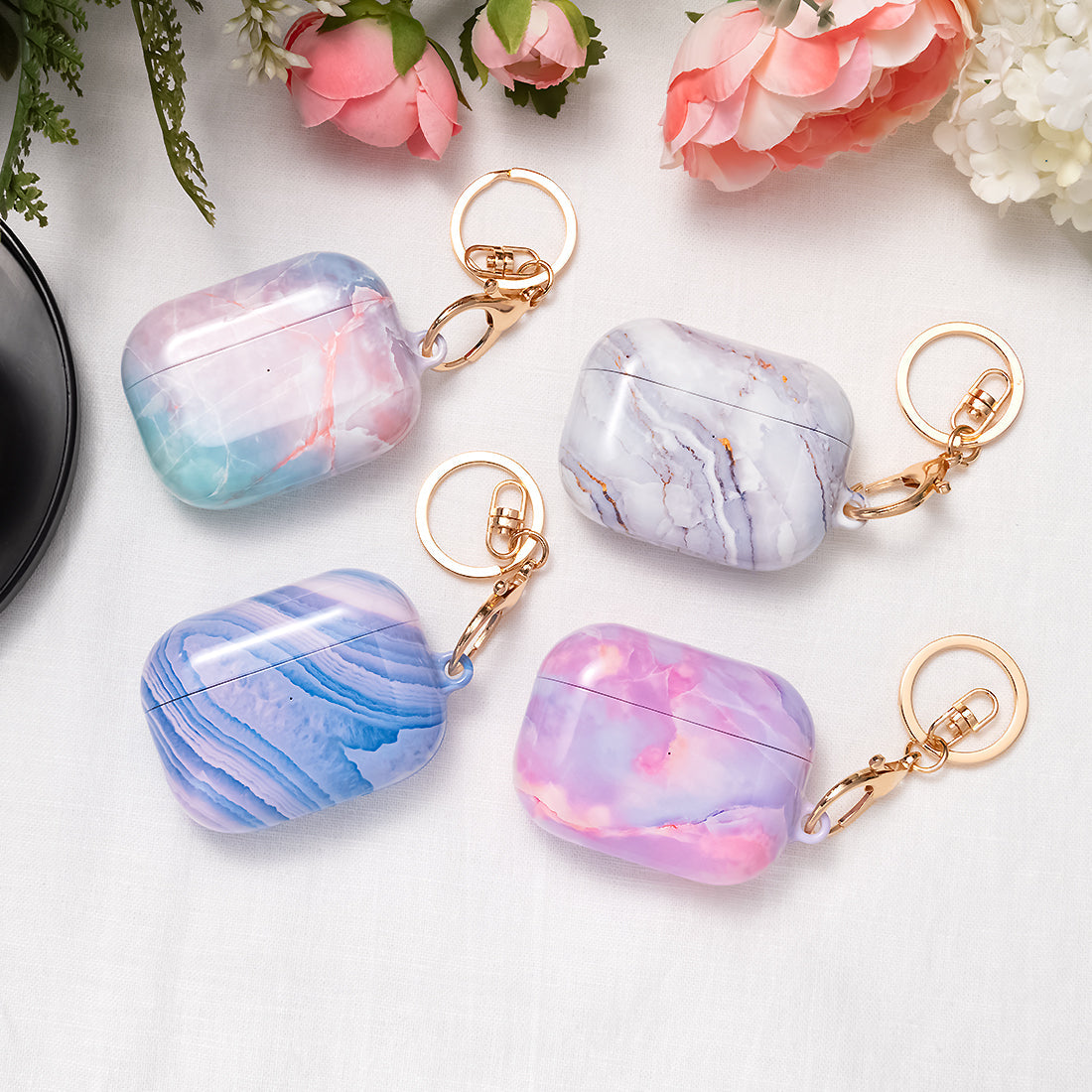 Mythical Sky | Custom AirPods Pro Case