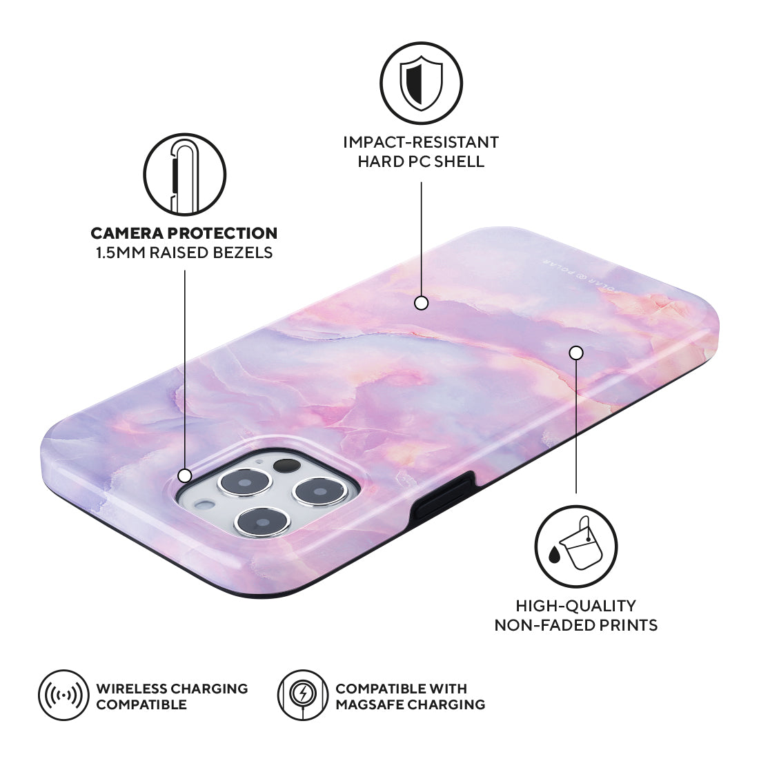 Standard_iPhone 12 Pro Max | Tough Case (dual-layer) Tough MagSafe Case