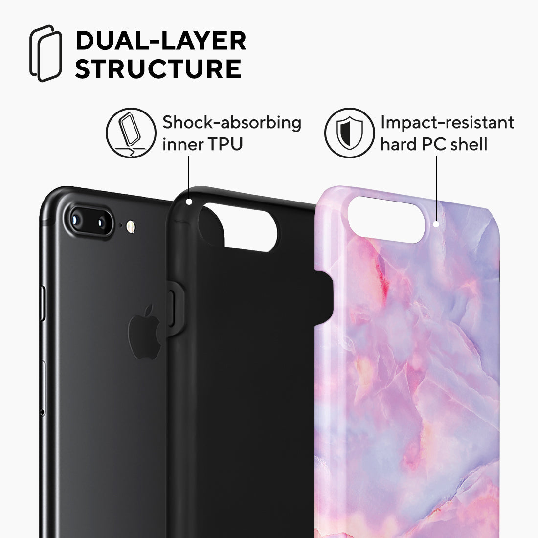 Standard_iPhone 8 Plus/7 Plus | Tough Case (dual-layer) Tough MagSafe Case