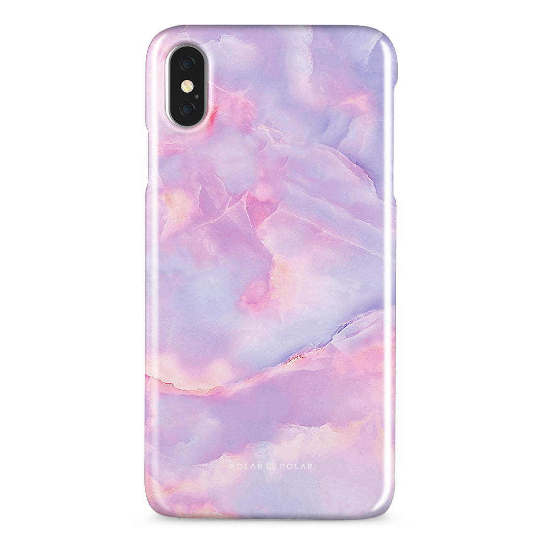 Standard_iPhone XS Max | Snap Case | Common