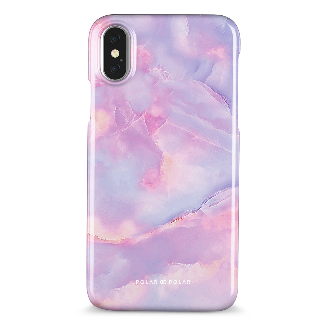 Standard_iPhone X / XS | Snap Case | Common