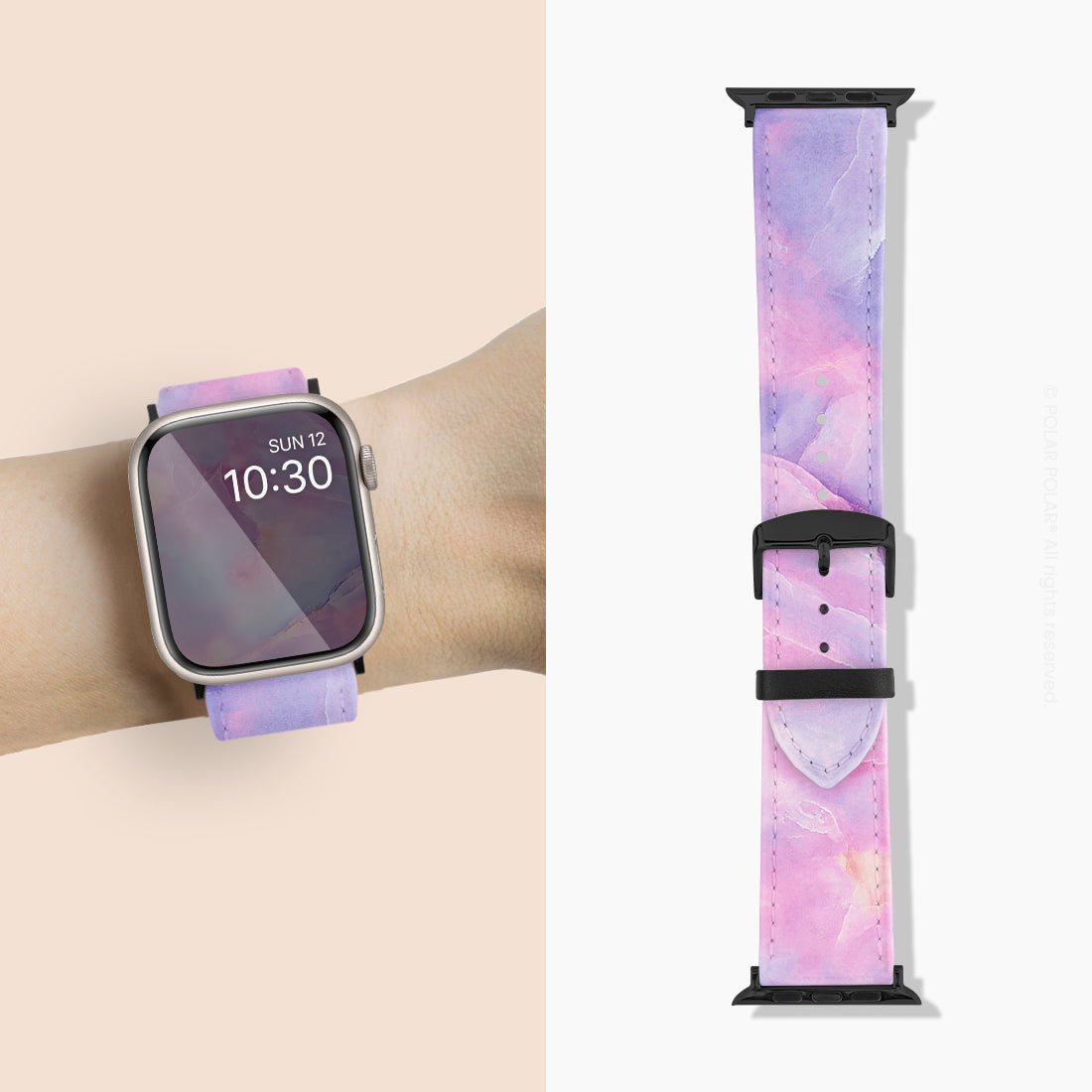 Apple Watch Band - POLAR POLAR