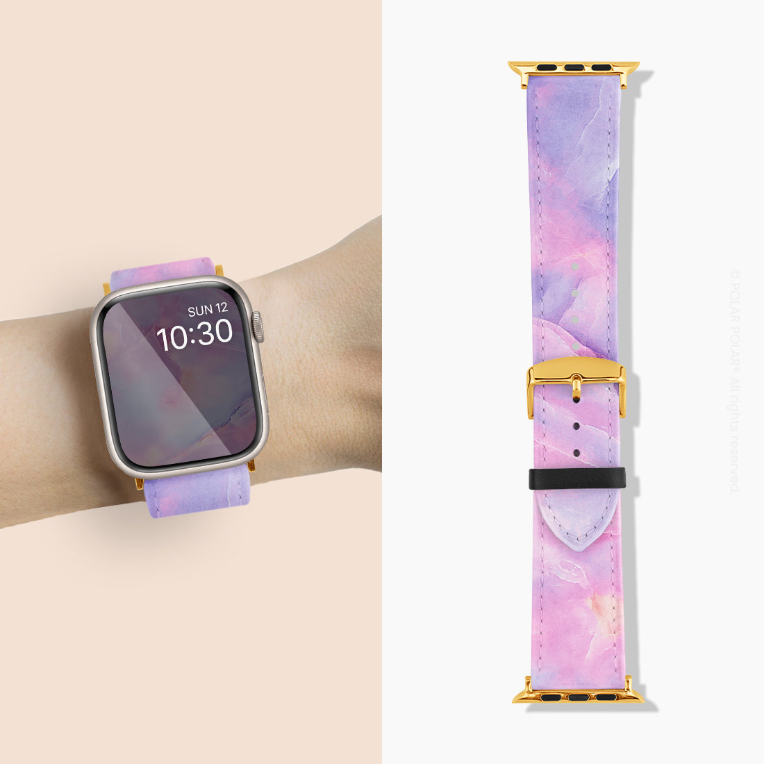 Apple Watch Band - POLAR POLAR