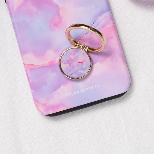 Mythical Sky | Phone Ring Holder