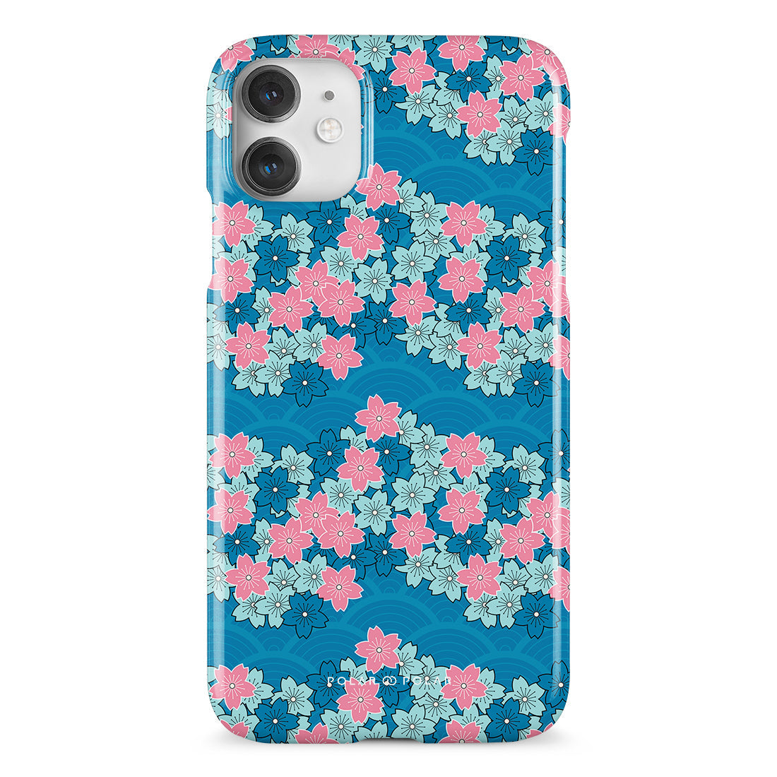 Standard_iPhone 11 | Snap Case | Common