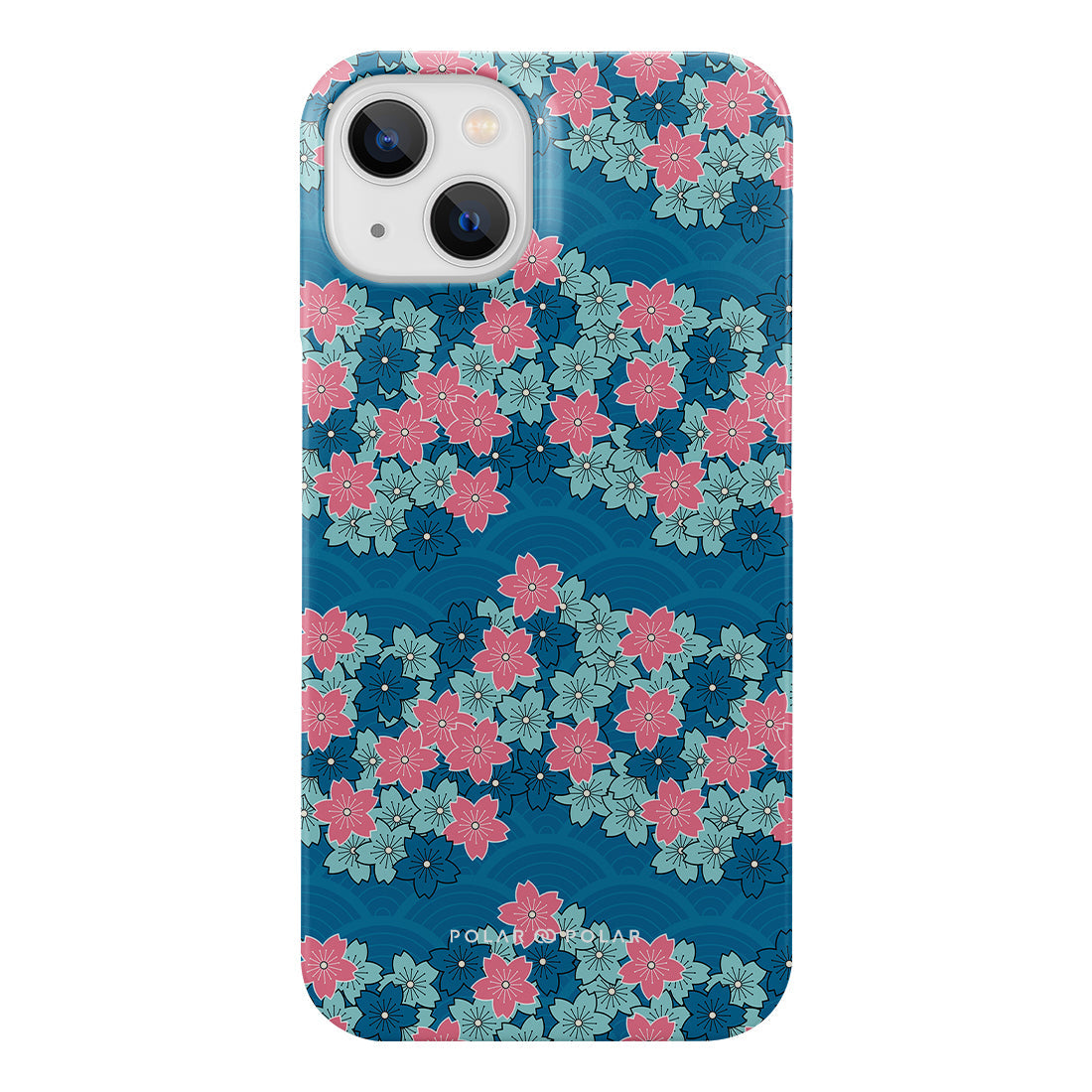 Standard_iPhone 13 | Snap Case | Common