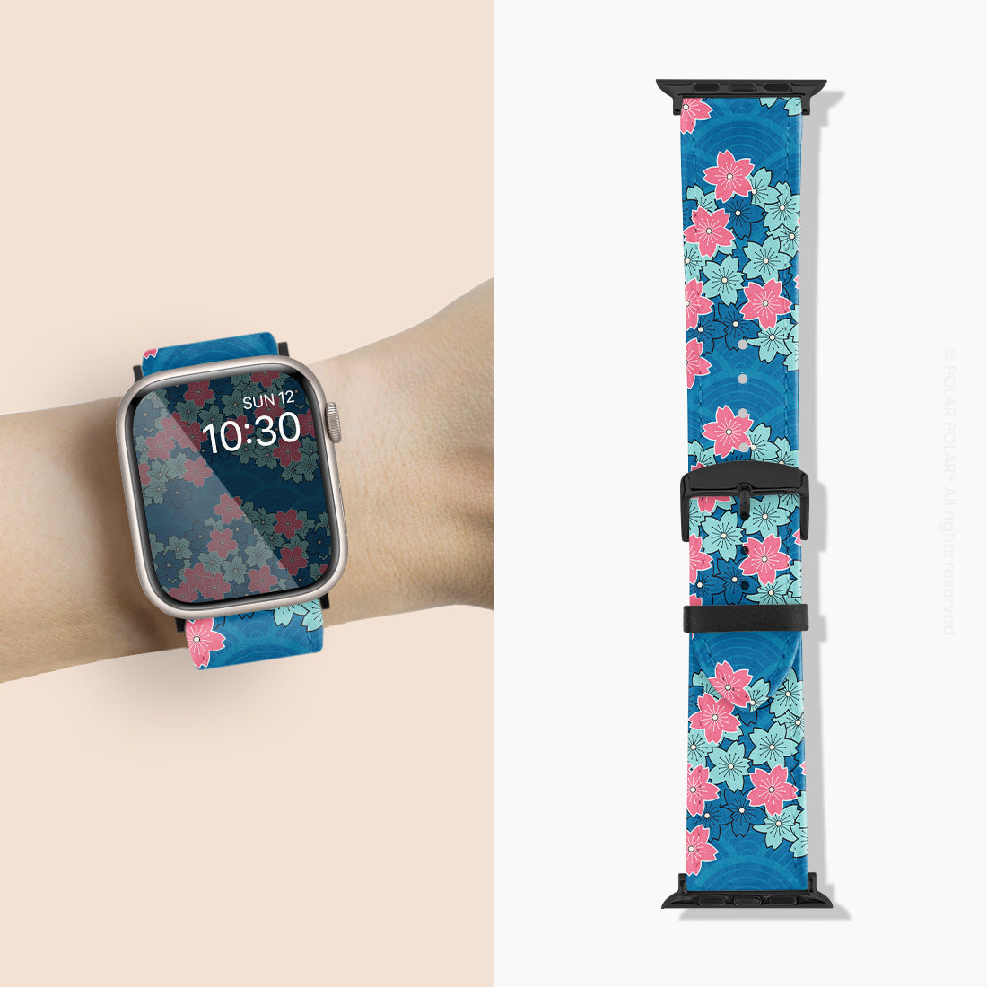 Apple Watch Band - POLAR POLAR