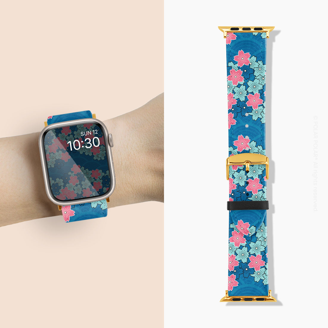 Apple Watch Band - POLAR POLAR