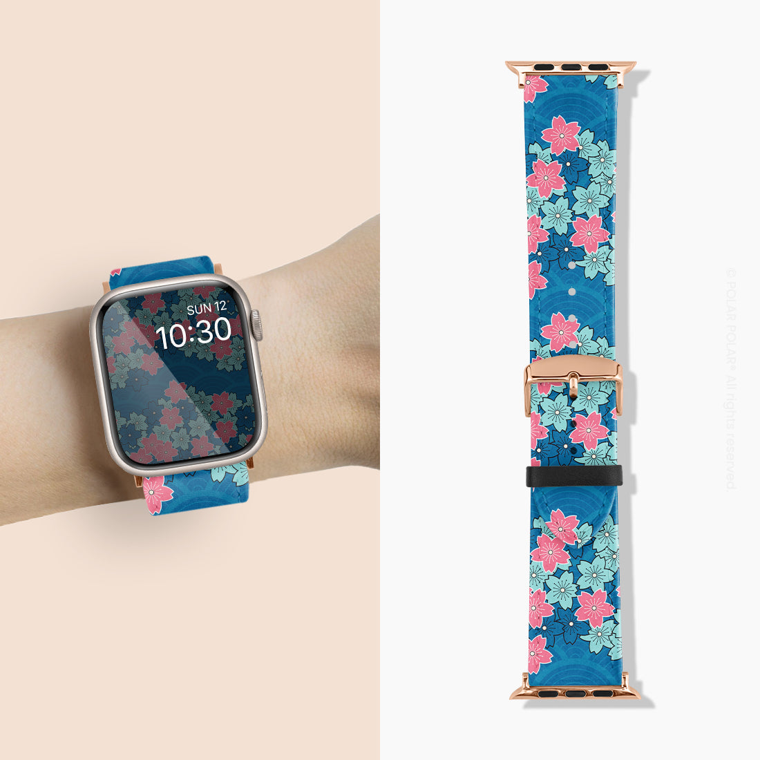 Apple Watch Band - POLAR POLAR