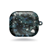Nordic Terrazzo Gem | Custom AirPods 3 Case