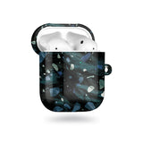 北歐水磨石 AirPods 耳機保護套