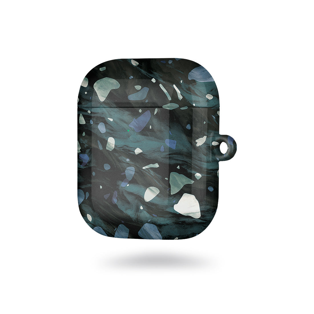 Nordic Terrazzo Gem | AirPods Case