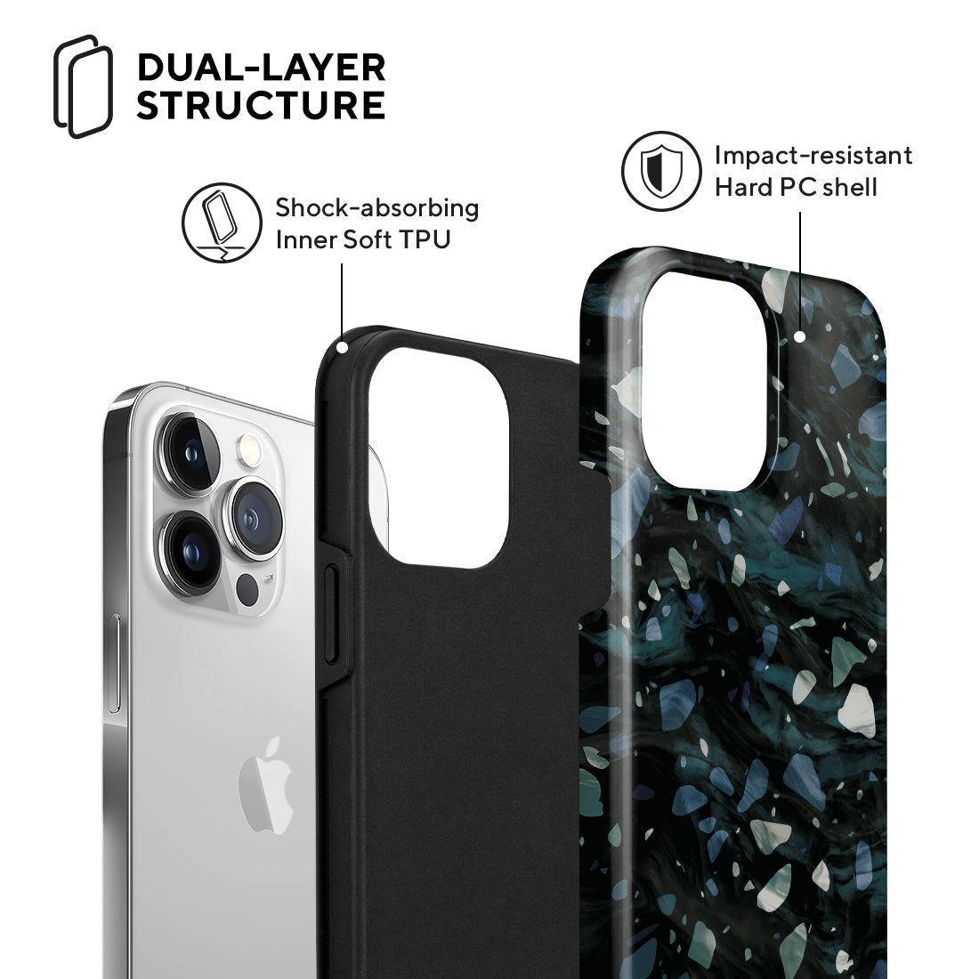 Standard_iPhone 13 Pro Max | Tough Case (dual-layer) Tough MagSafe Case