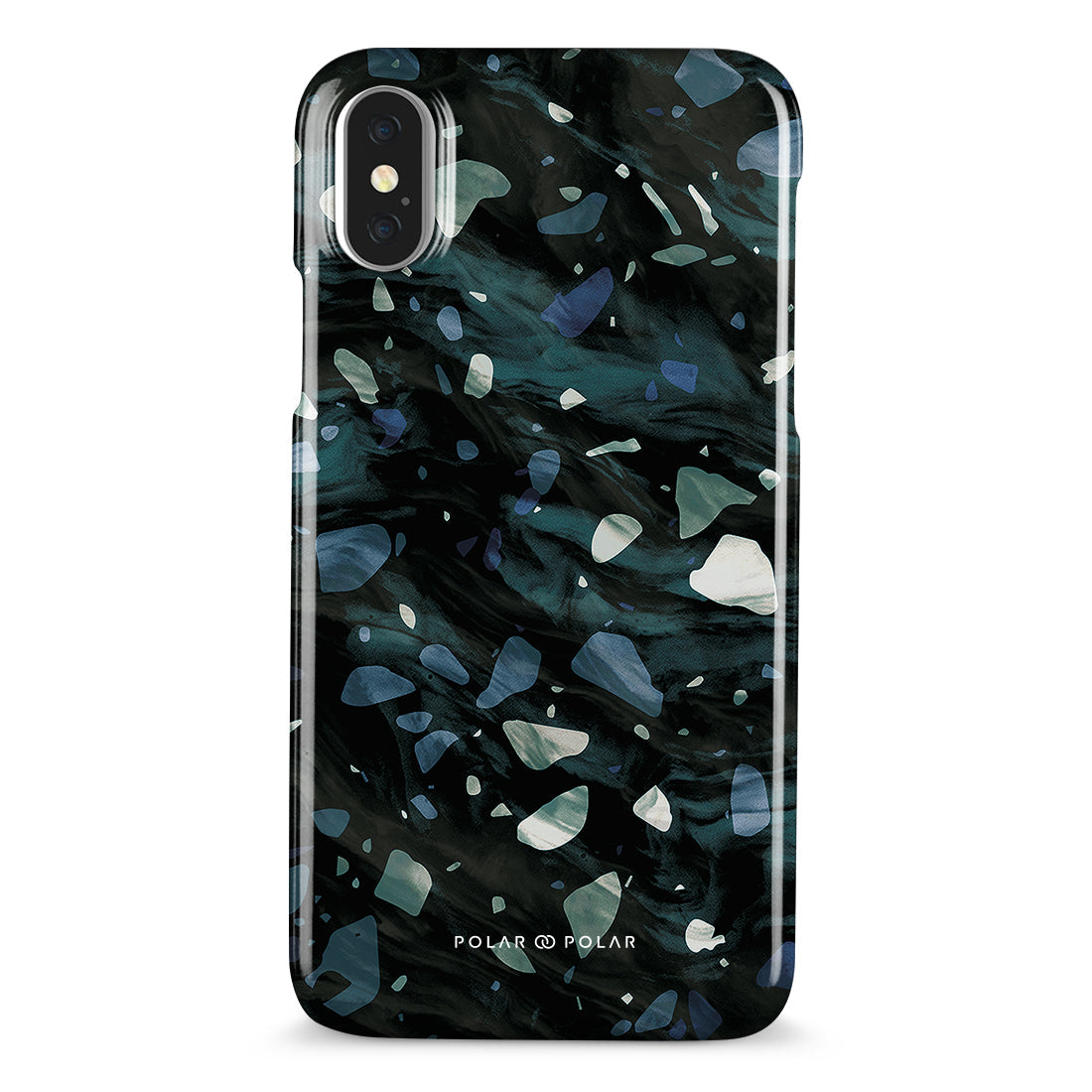 Standard_iPhone X / XS | Snap Case | Common