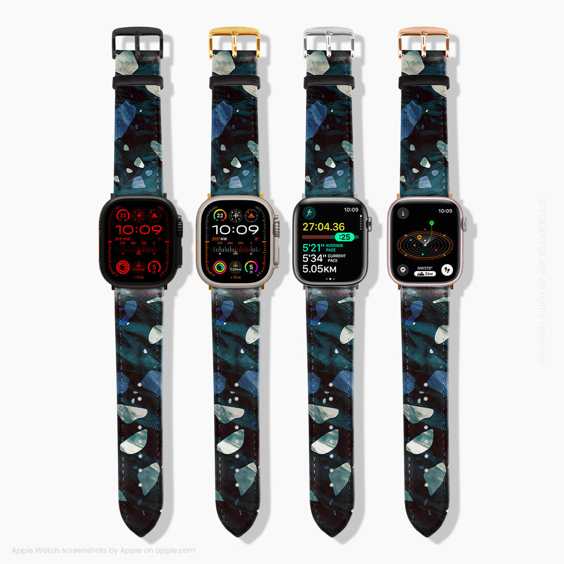 Apple Watch Band - POLAR POLAR