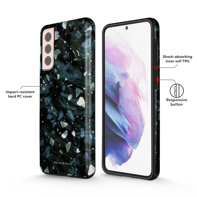 Standard_Samsung Galaxy S21 Plus 5G | Tough Case (dual-layer) Tough MagSafe Case | Common