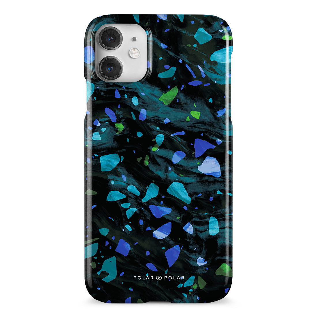 Standard_iPhone 11 | Snap Case | Common