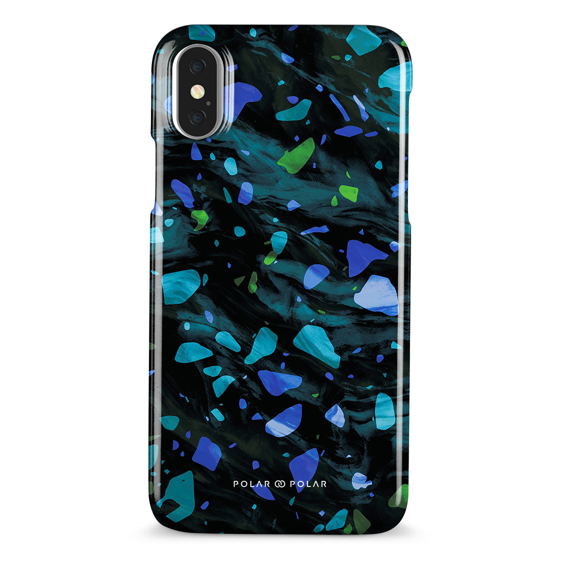 Standard_iPhone X / XS | Snap Case | Common