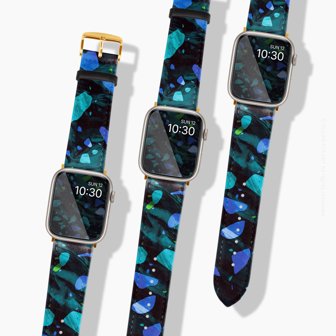 Apple Watch Band - POLAR POLAR