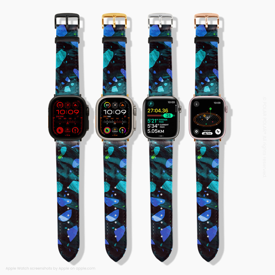 Apple Watch Band - POLAR POLAR