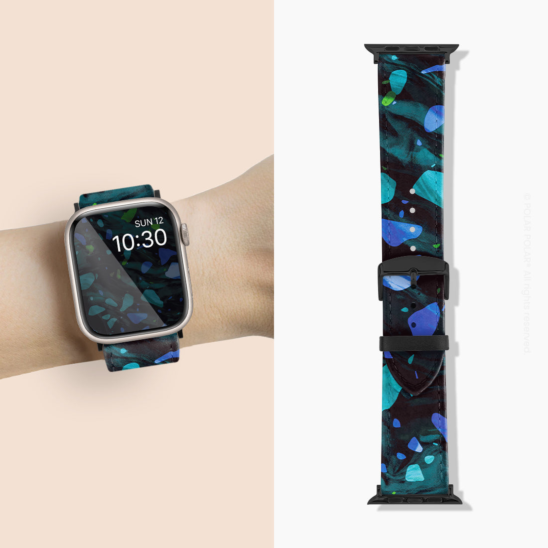 Apple Watch Band - POLAR POLAR