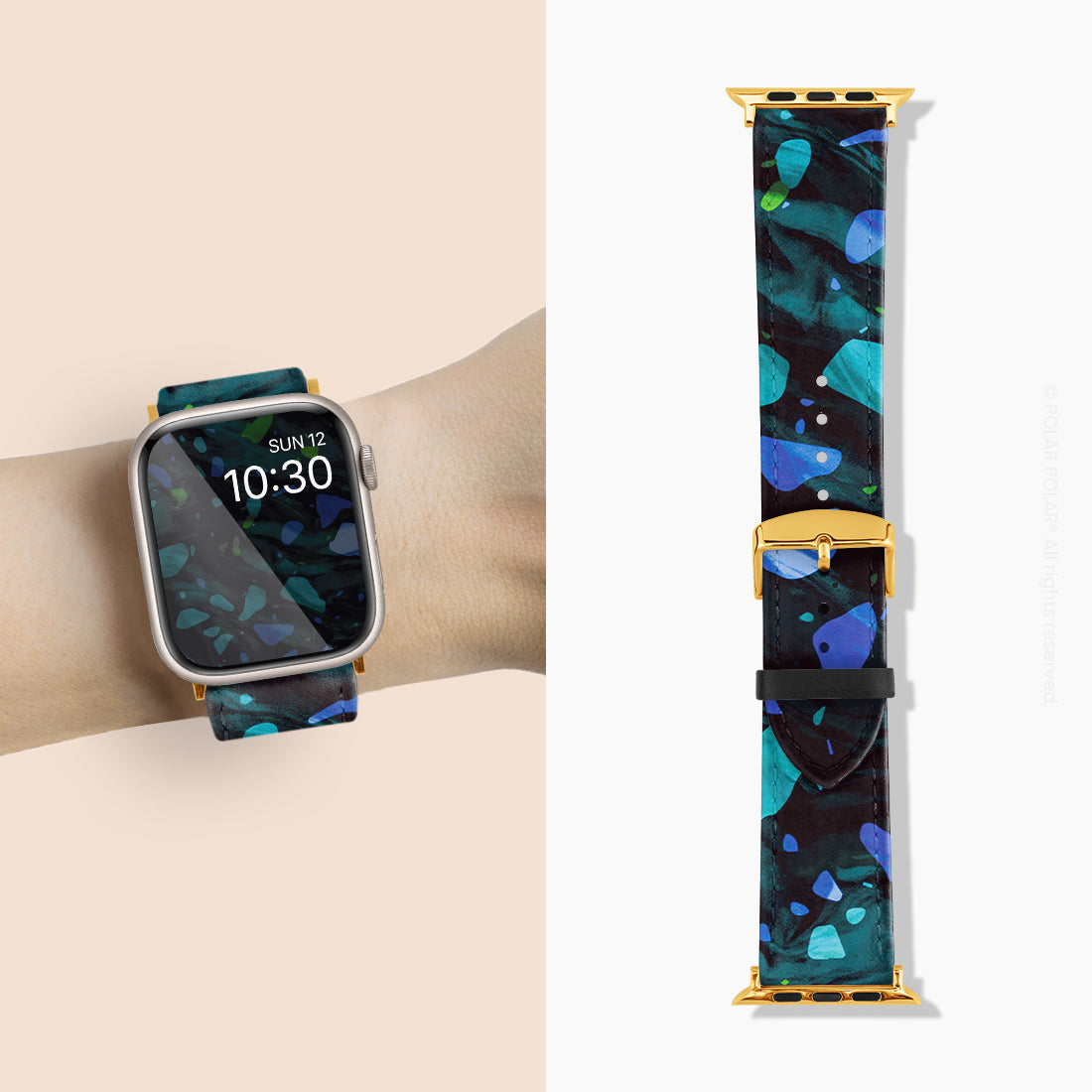 Apple Watch Band - POLAR POLAR