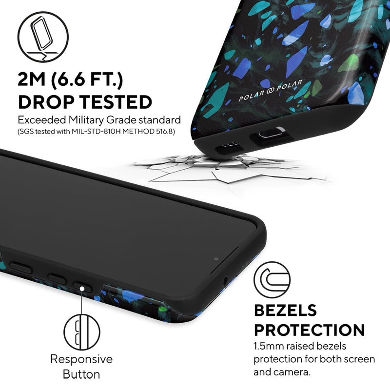 Standard_Samsung Galaxy S22 5G | Tough Case (dual-layer) Tough MagSafe Case