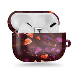 火辣水磨寶石 AirPods Pro 保護殼