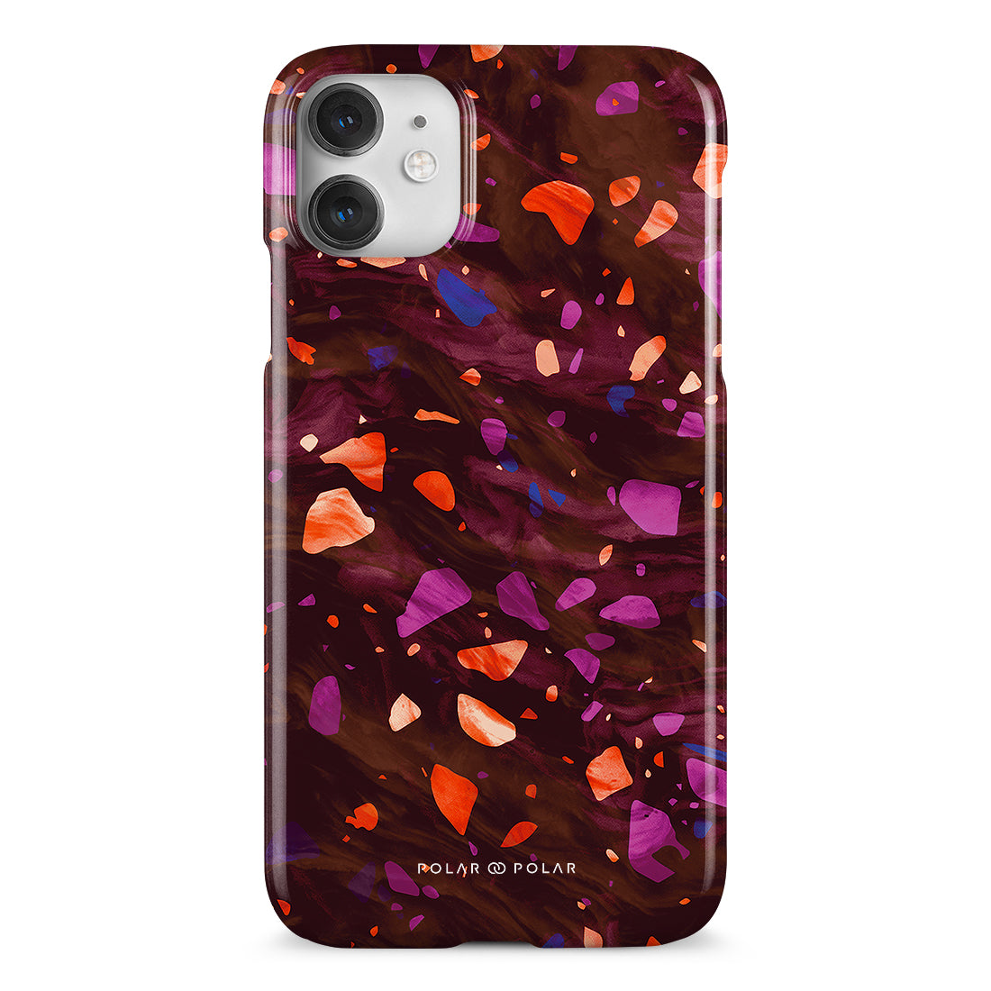 Standard_iPhone 11 | Snap Case | Common