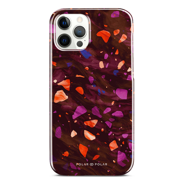 Standard_iPhone 12 Pro | Snap Case | Common