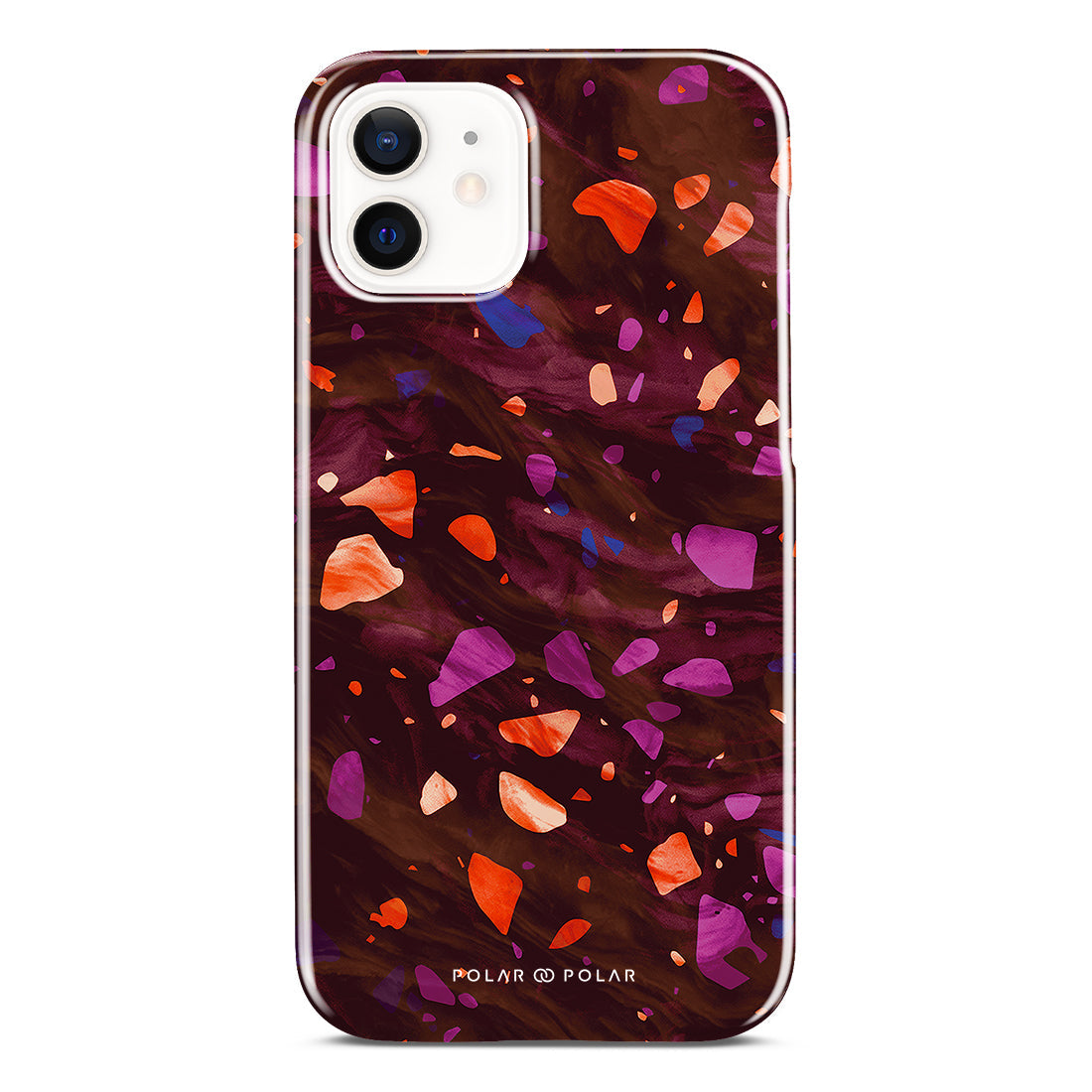 Standard_iPhone 12 | Snap Case | Common