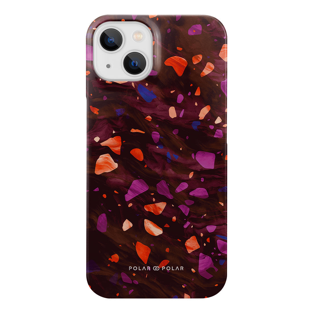 Standard_iPhone 13 | Snap Case | Common