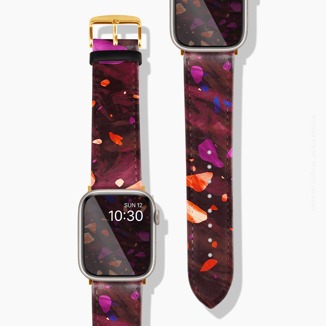 Apple Watch Band - POLAR POLAR