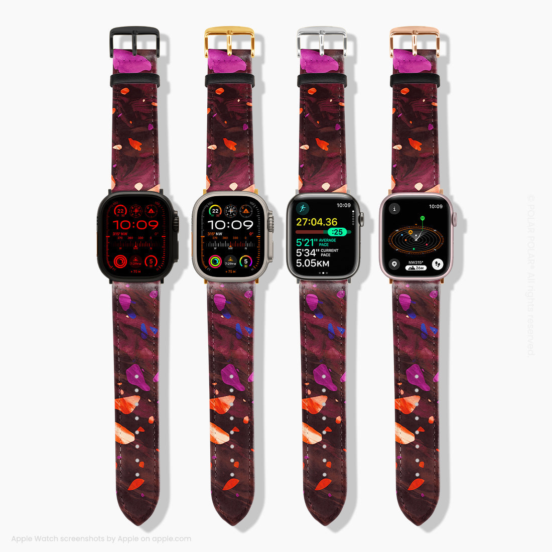 Apple Watch Band - POLAR POLAR