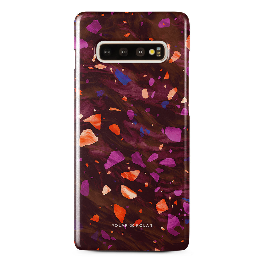 Standard_Samsung Galaxy S10 Plus | Snap Case | Common