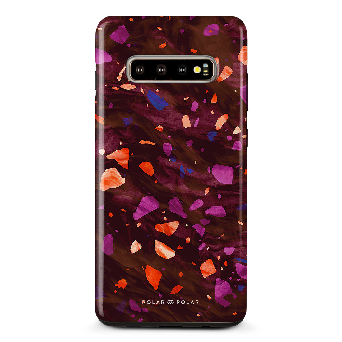 Standard_Samsung Galaxy S10 Plus | Tough Case (dual-layer) Tough MagSafe Case | Common