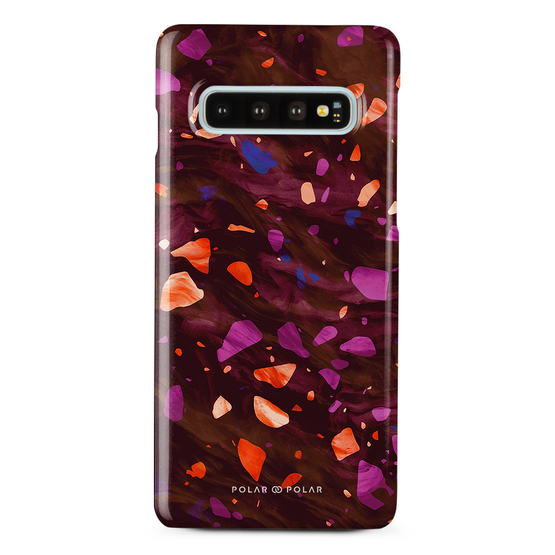 Standard_Samsung Galaxy S10 | Snap Case | Common