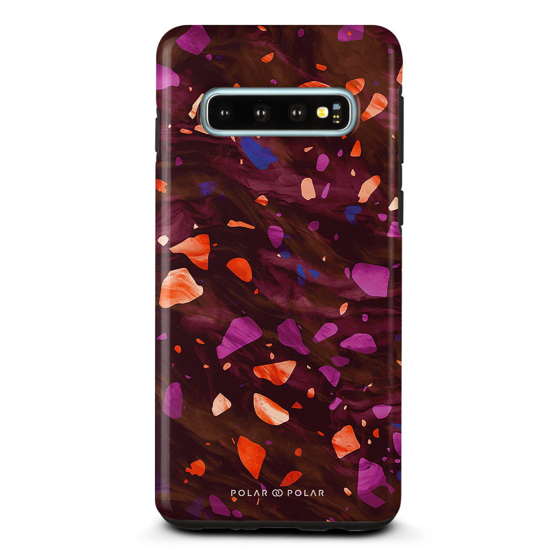 Standard_Samsung Galaxy S10 | Tough Case (dual-layer) Tough MagSafe Case | Common