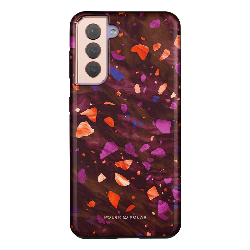 Standard_Samsung Galaxy S21 5G | Tough Case (dual-layer) Tough MagSafe Case | Common