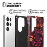 Standard_Samsung Galaxy S22 Ultra 5G | Tough Case (dual-layer) Tough MagSafe Case